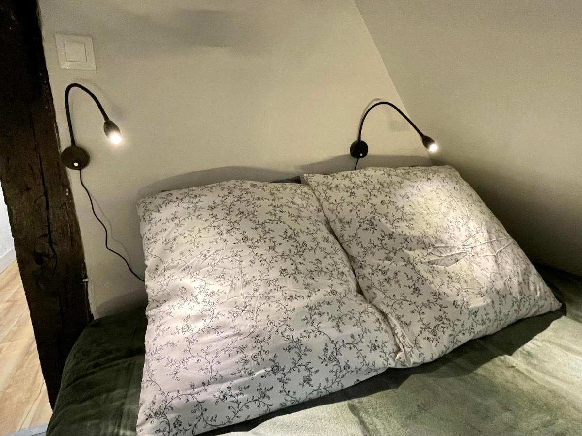 Le 1731, Rouen Coeur D'Histoire, Superbe Duplex Διαμέρισμα Εξωτερικό φωτογραφία